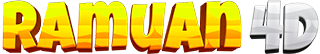 Ramuan4D